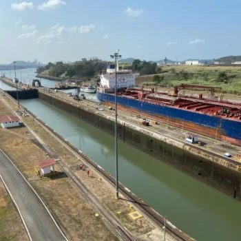 Cómo llegar al Canal de Panamá