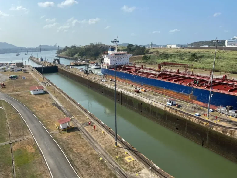 Cómo llegar al Canal de Panamá