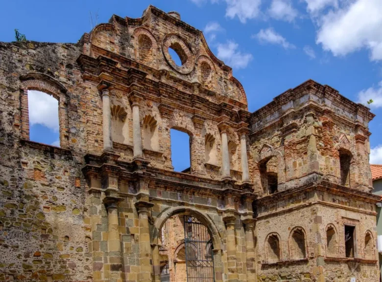 lugares turísticos ciudad de Panamá