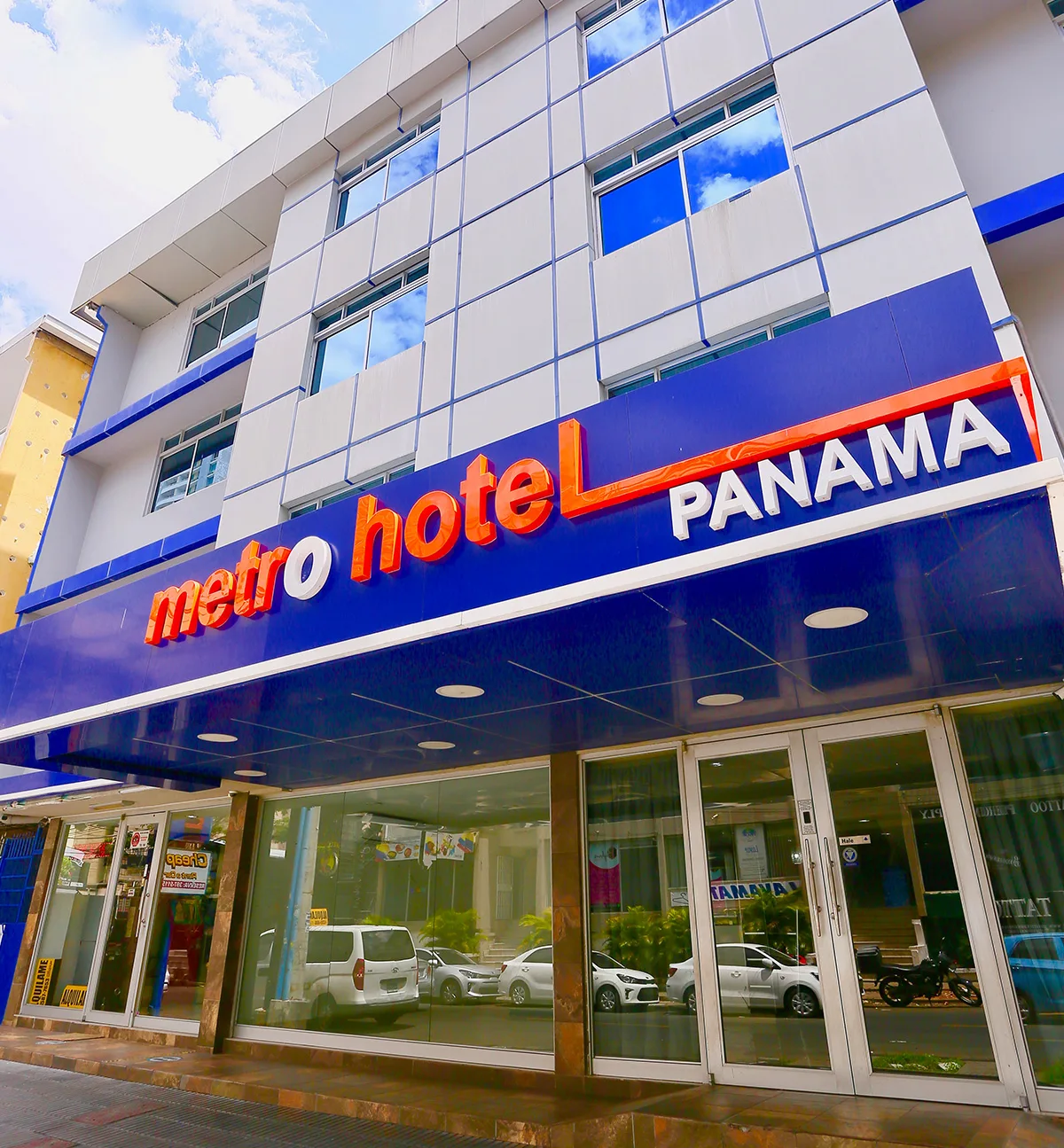Metro Hotel Panama